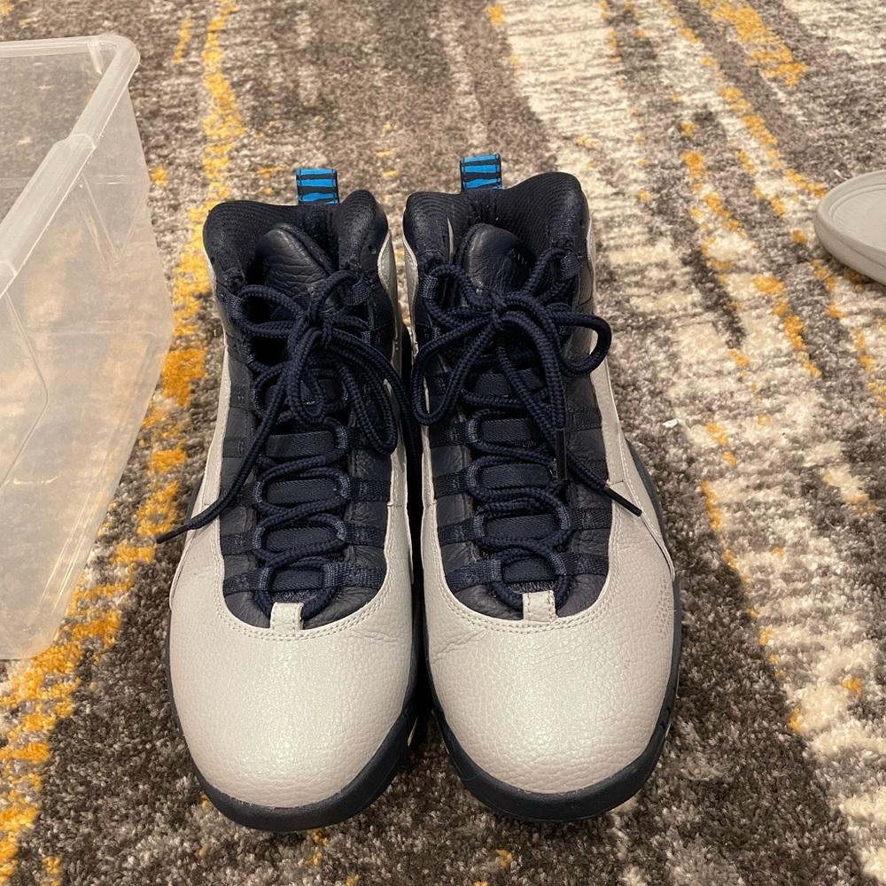 Jordan X (Rio) - Picture 4 of 5